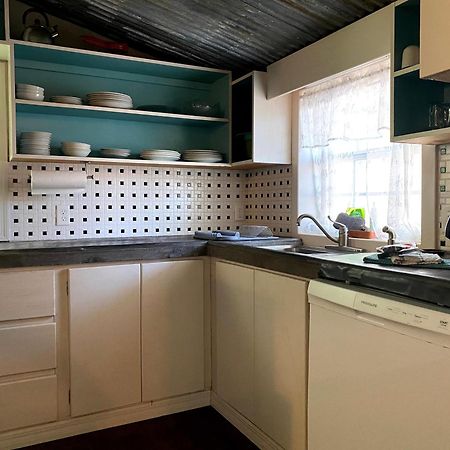 Bunkhouse Farm Stay Fort White Exteriör bild